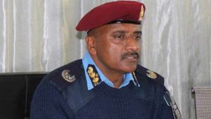 DIG Bhim Prasad Dhakal appointed as Nepal Police Spokesperson