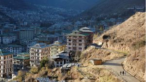 Bhutan’s General Elections Today Amid Economic Concerns