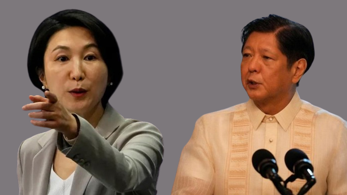 Philippines’ Defense Secretary Slams Chinese Official for “Low and Gutter-Level Talk” Insulting President Marcos Jr