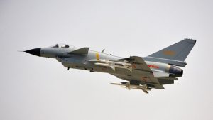 China’s Aggressive Moves Continue: More Than 20 Warplanes Breach Taiwan’s Sovereignty After Election
