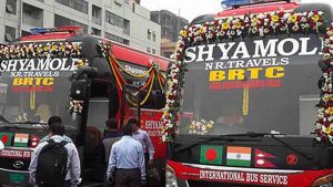 Bangladesh Ramps Up Efforts for Dhaka-Kathmandu Bus Service