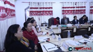 Parliamentary committee, Teachers’ Federation discuss School Education Bill