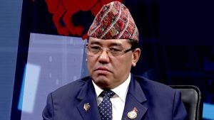 Ichha Raj Tamang Found Guilty of Money Laundering