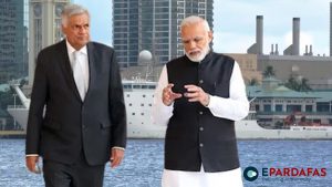Colombo’s Move a Diplomatic Win for India, Stalls China’s Ocean Expansion
