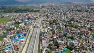 The Hidden Face of Urban Nepal
