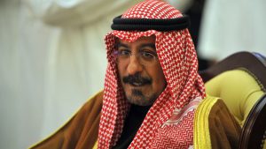 Kuwait Forms New Government Under PM Sheikh Mohammed Sabah al-Salem al-Sabah