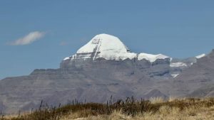 Mountain flight from Nepalgunj to Kailash Mansarovar