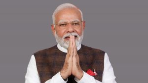 India’s Economic Ascendancy: Modi’s Vision Challenges China