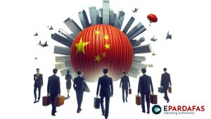 Multinational Corporations in China Face Dilemma Amid Growing Risks in 2024
