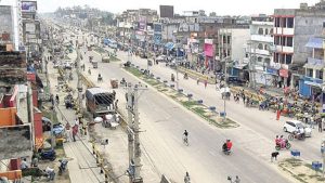 Nepalgunj Sub-Metropolitan City meets 54 percent of revenue target in first half