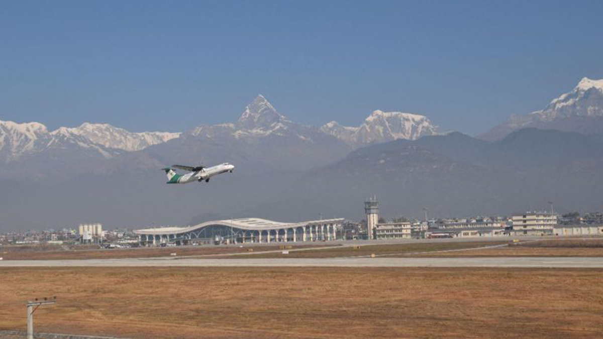 Pokhara Airport: A Victim of Corruption and China’s Coercive Diplomacy
