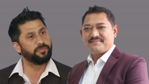 Complaint Filed Against Rabi Lamichhane and GB Rai Over Alleged Financial Mismanagement