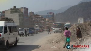 China Delays Critical Ring Road Expansion Project, Creating Uncertainty and Hindering Progress in Nepal