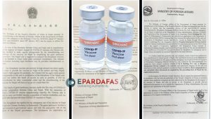 Nepal to Destroy 4 million Chinese-Made Sinovac COVID-19 Vaccines Following Denial of Booster Dose Recognition