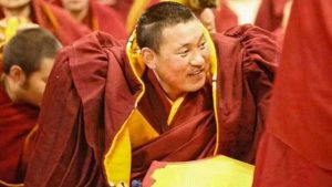 Tibetan Monk Serving 3-Year Prison Term for Leading Prayers During COVID Lockdown