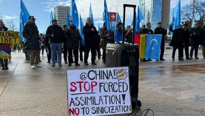 Analysts: UN Rights Review Shows Limits of China’s Global Influence Campaign
