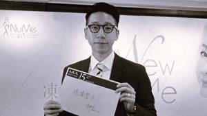 Hong Kong’s “Prince of Journalism” Ryan Lau Chun-kong Commits Suicide