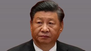 In the Shadows of Power: The Fall of Xi Jinping
