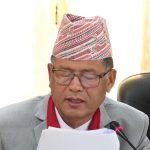 Nepali Congress VP Demands Action Against Home Minister