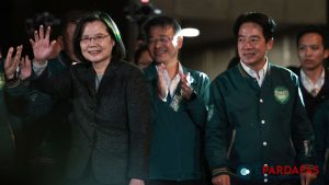Global Congratulations for Taiwan as Lai Ching-te Triumphs in Presidential Election Amidst Beijing’s Pressures