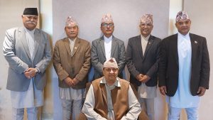 What’s Cooking? Former King Shah’s Secret Meeting with RPP Leaders in Bhairahawa!