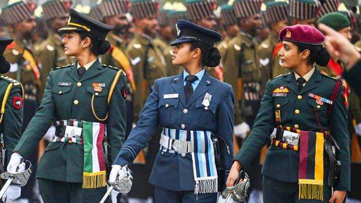 India Showcases Military Might, Cultural Heritage, and Women’s Power in Grand Republic Day Celebration