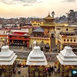 All Four Doors of Pashupatinath Temple Now Open