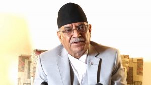 Russian Reluctance Delays Return of Nepali Nationals: PM Dahal