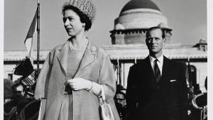 A Tapestry of Global Leaders: Queen Elizabeth to Vladimir Putin – India’s Republic Day Chief Guests Across Decades