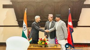 Nepal and India Ink Four Game-Changing Agreements