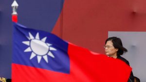 Taiwan Asserts Democratic Will amid Growing Tensions with China