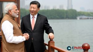 India’s Evolving Great Power Strategy Under PM Modi’s Leadership: A Chinese Perspective