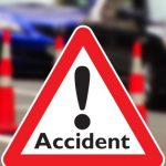Eight Chinese Tourists Injured in Road Accident in Pokhara