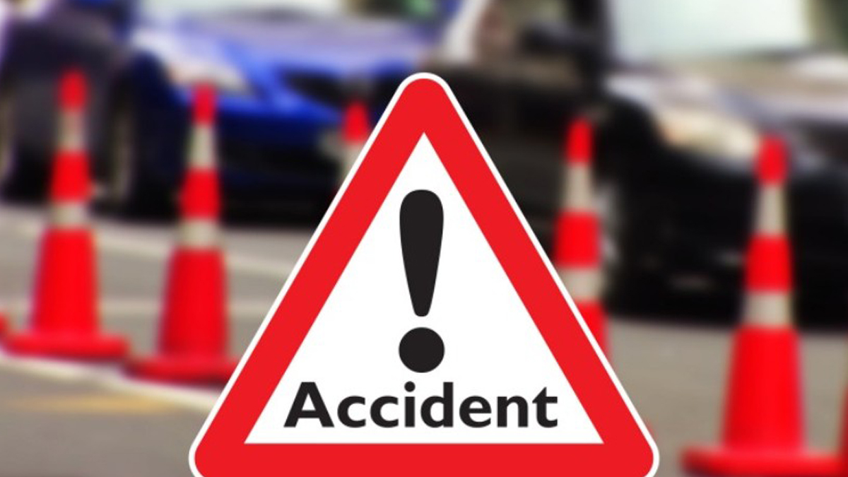 Eight Chinese Tourists Injured in Road Accident in Pokhara