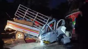 Tragic Wednesday: 6 Dead, 13 Injured in Multiple Road Accidents Across Nepal