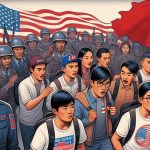 China’s Covert Agenda : Critiquing the CCP’s recruitment of American youth