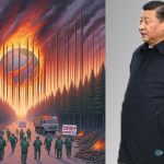 Censorship Amidst Forest Fires: CCP’s Attempt to Conceal Truth