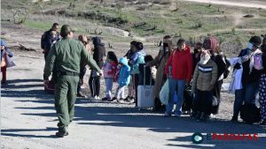 Chinese Migrant Crisis at U.S.-Mexico Border: Economic Desperation Driving Surge