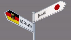 Germany Overtakes Japan: Rises to Third in Global Economic Rankings