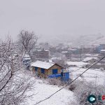 Chances of light snowfall in Karnali province today