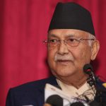 Infrastructure Key to Nepal’s Progress, Says UML Chair