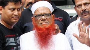 TADA Court Acquits Abdul Karim Tunda in 1993 Serial Bomb Blast Case
