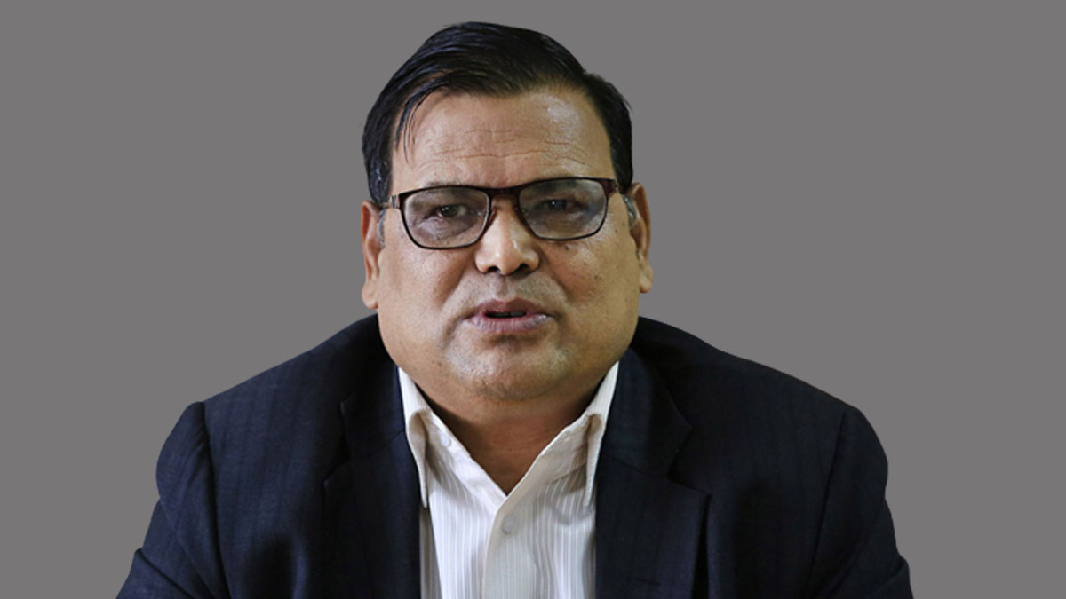 Inquiry Commission Records Statement of Mahara in Gold Smuggling Case