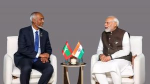 After Diplomatic Talks, the Question Lingers: Indian Troops in Maldives – Stay or Leave?