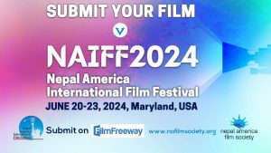 NAIFF 2024: A Cinematic Extravaganza Begins June 20