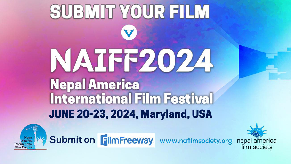 NAIFF 2024: A Cinematic Extravaganza Begins June 20