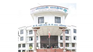 CWC Meeting of Nepali Congress on Thursday