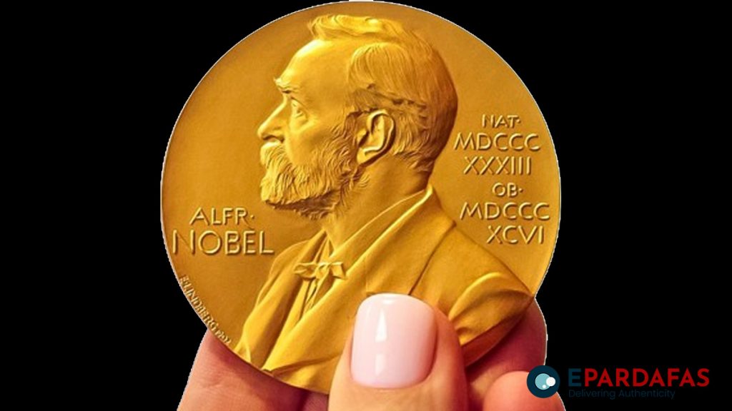 Medical Ethics Group Nominated for Nobel Peace Prize for Shining Light