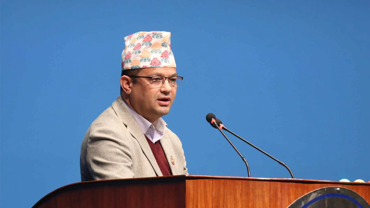 UML Chief Whip urges government to increase accountability