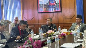 No More Excuses: Nepal Warns Chinese Contractor to Meet Deadlines or Face Termination